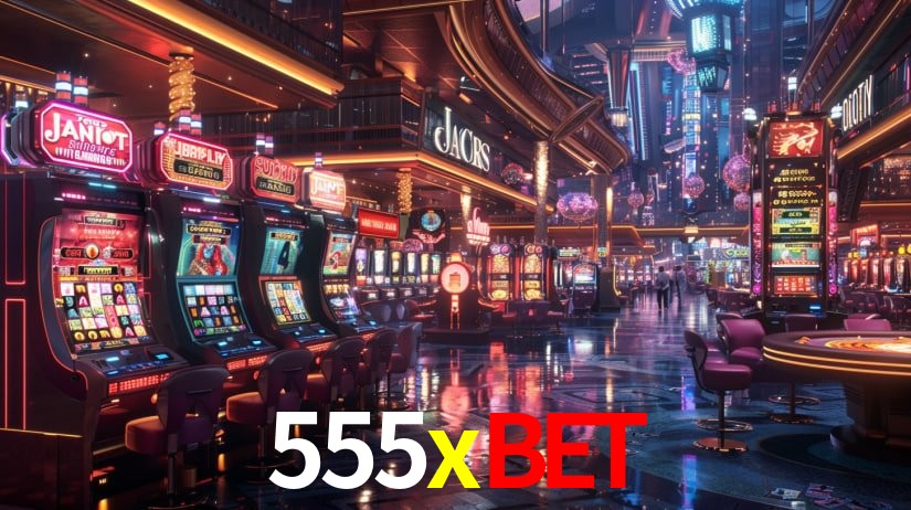 Statistics 555xbet