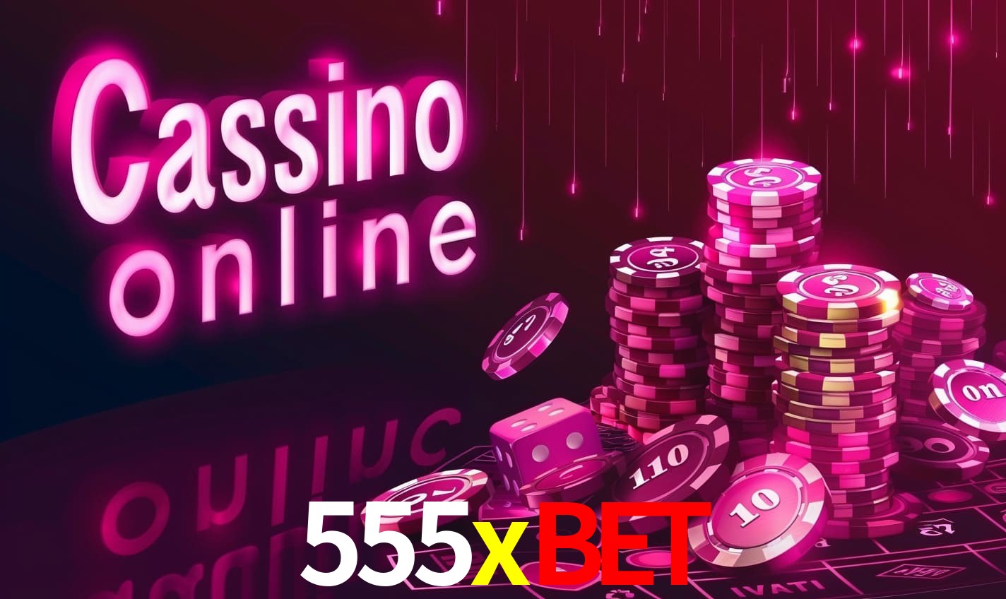 Estatísticas 555xbet