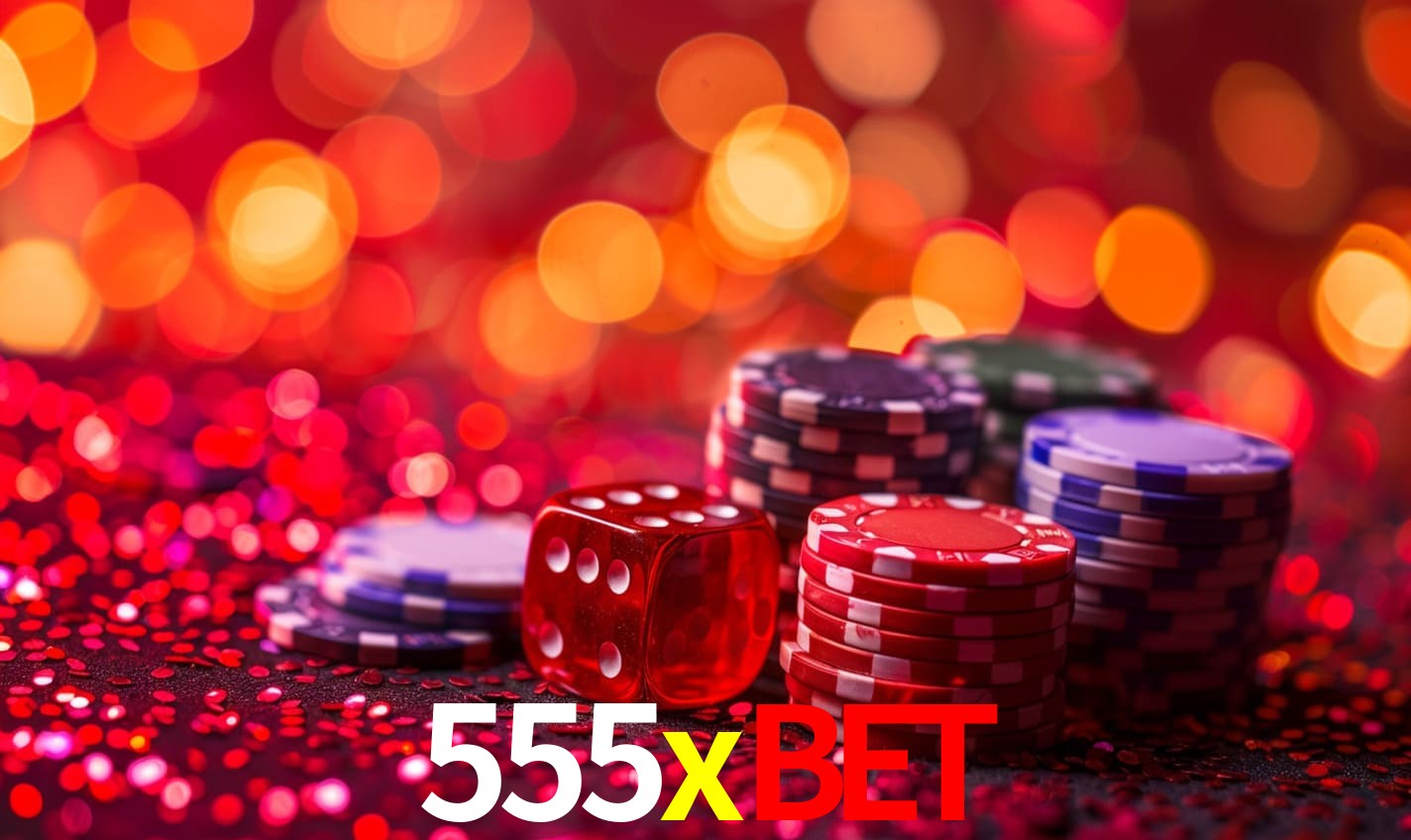 Experiência VIP 555xbet