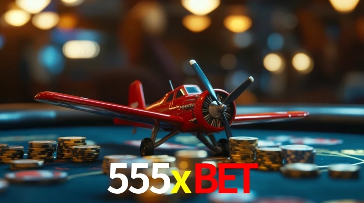 Experiência VIP 555xbet