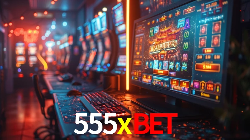 555xbet login