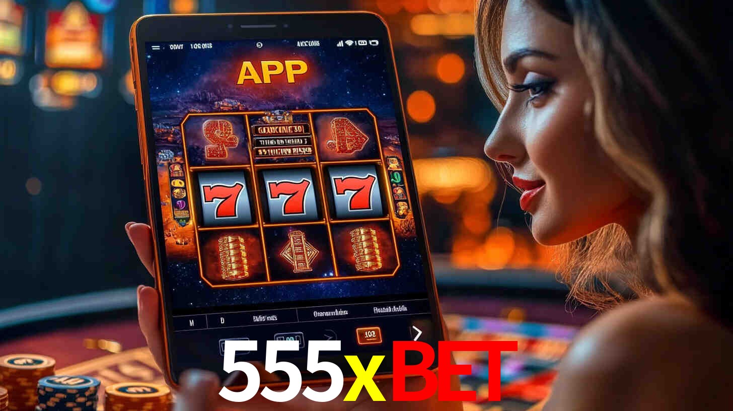 Desvendando o Mundo dos Jogos Virtuais na 555xbet