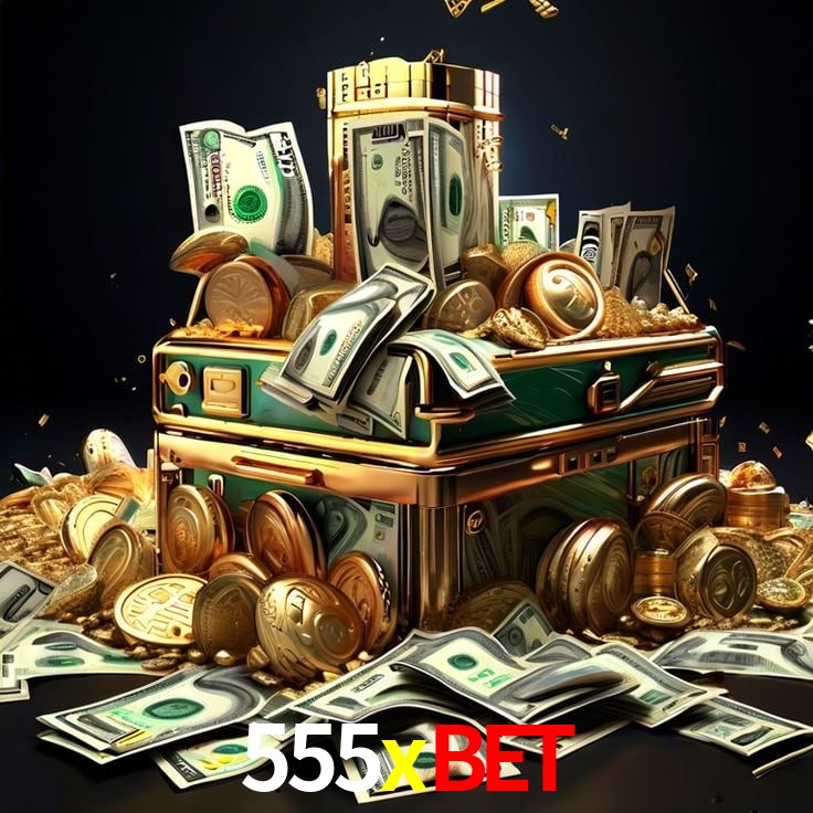A Revolução dos Aplicativos de Jogos no 555xbet