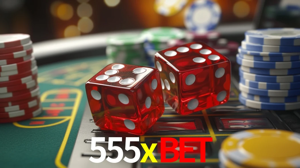 Premium Interface 555xbet