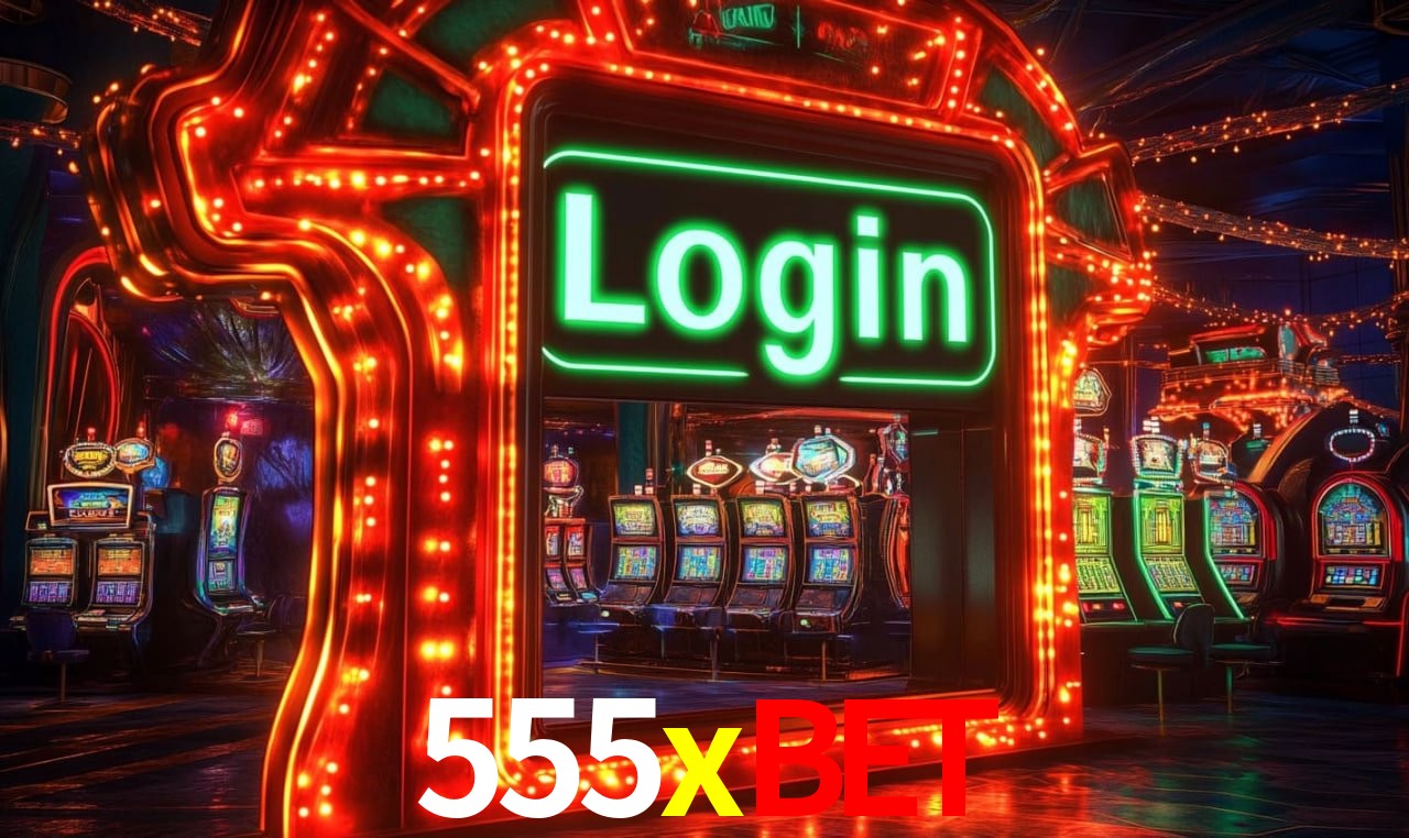 Inovações de Jogos na 555xbet: O Futuro das Experiências Interativas