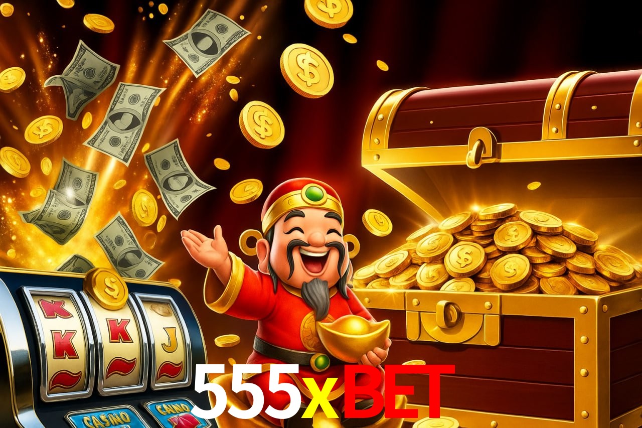 Desvendando o Mundo dos Jogos Virtuais na 555xbet