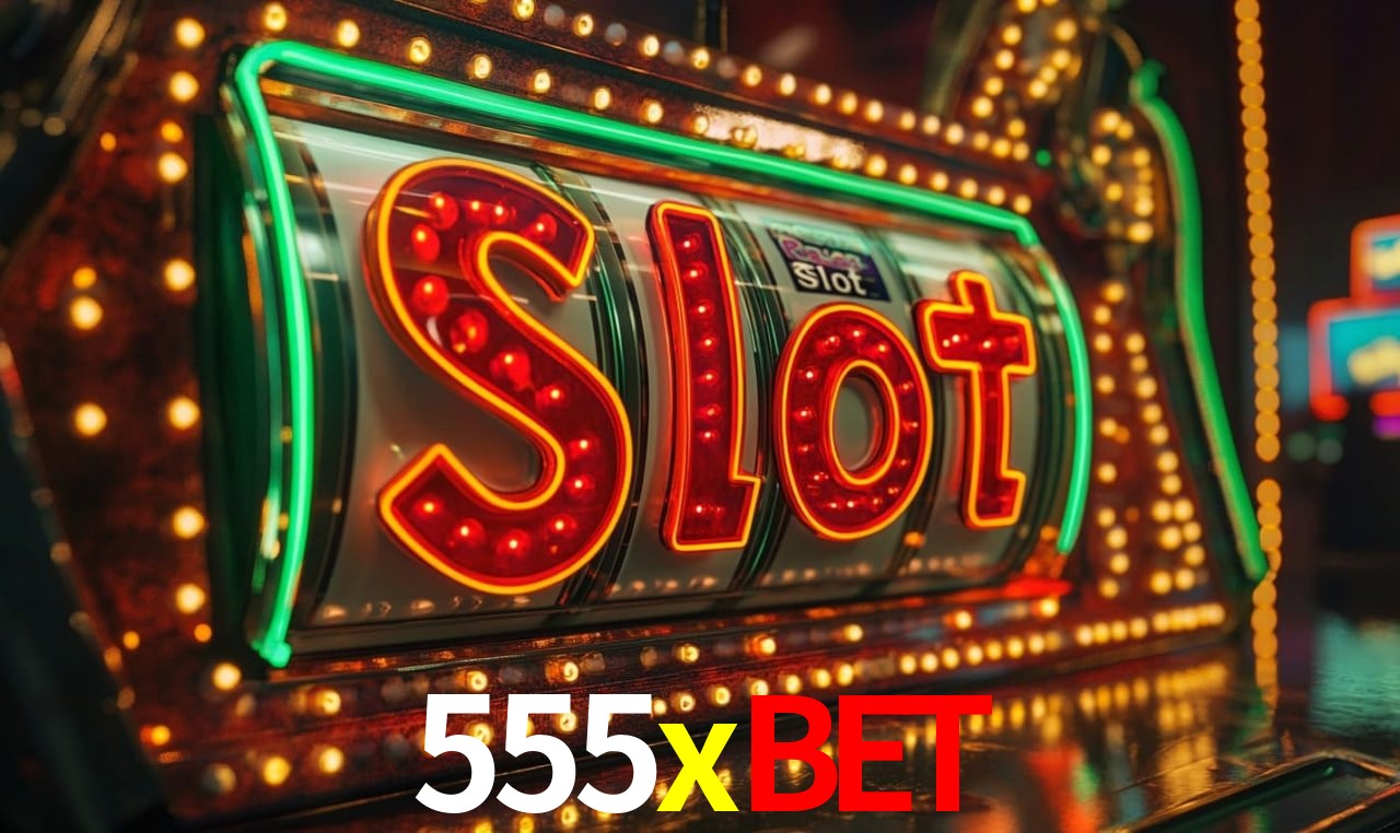 A Popularidade dos Caça-Níqueis no 555xbet