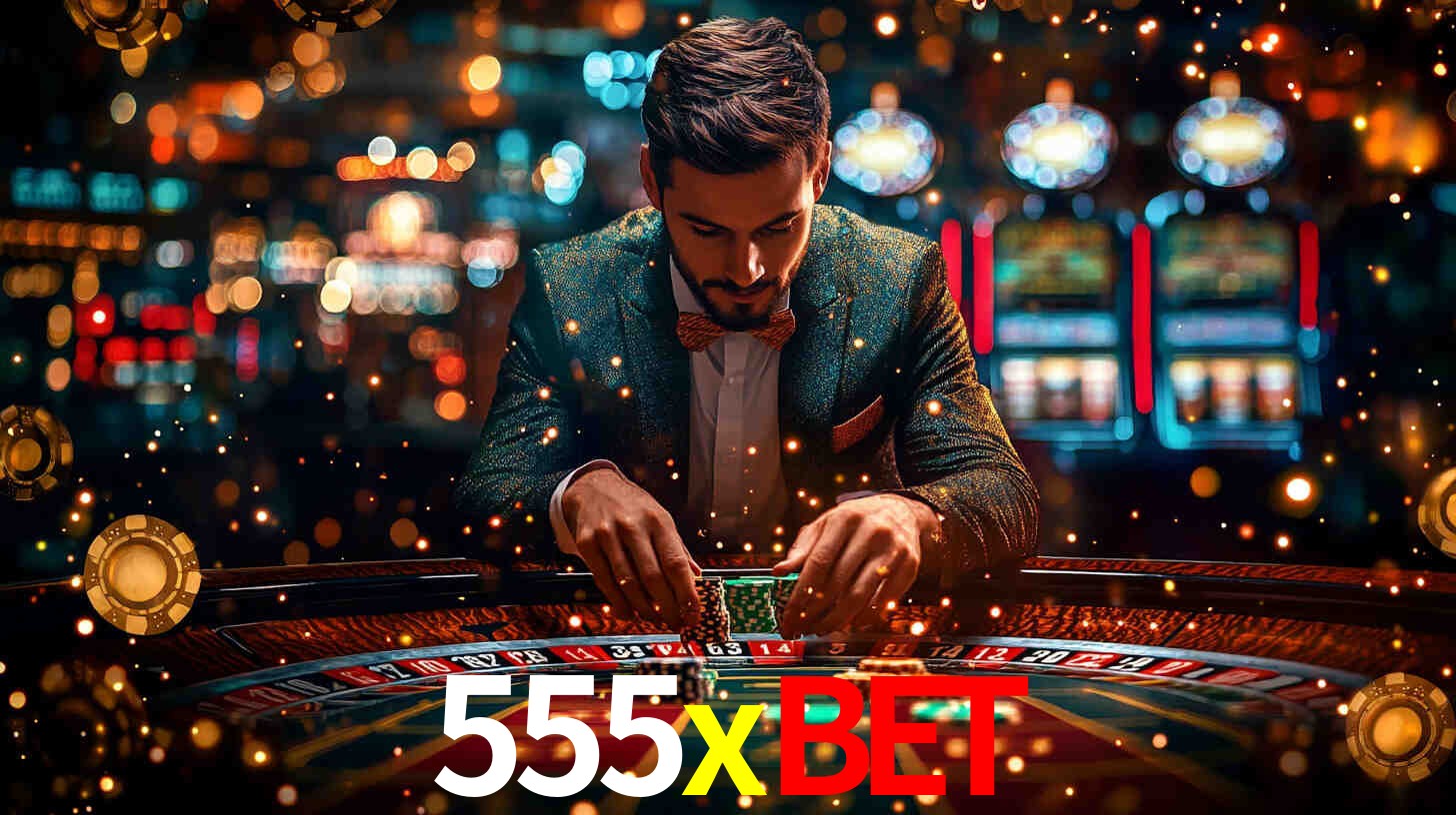555xbet