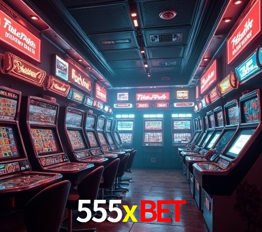 Descubra a Essência do 555xbet: Nossa História e Compromissos