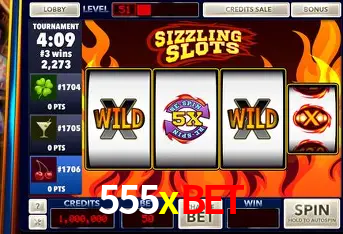 Descubra o Mundo do Cassino Online com 555xbet