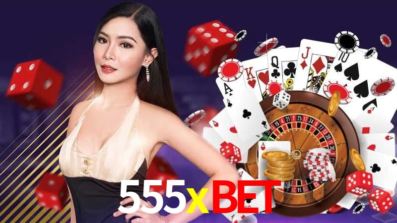 Promoção Relâmpago 555xbet