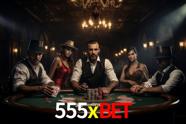 Provedores de Jogos 555xbet
