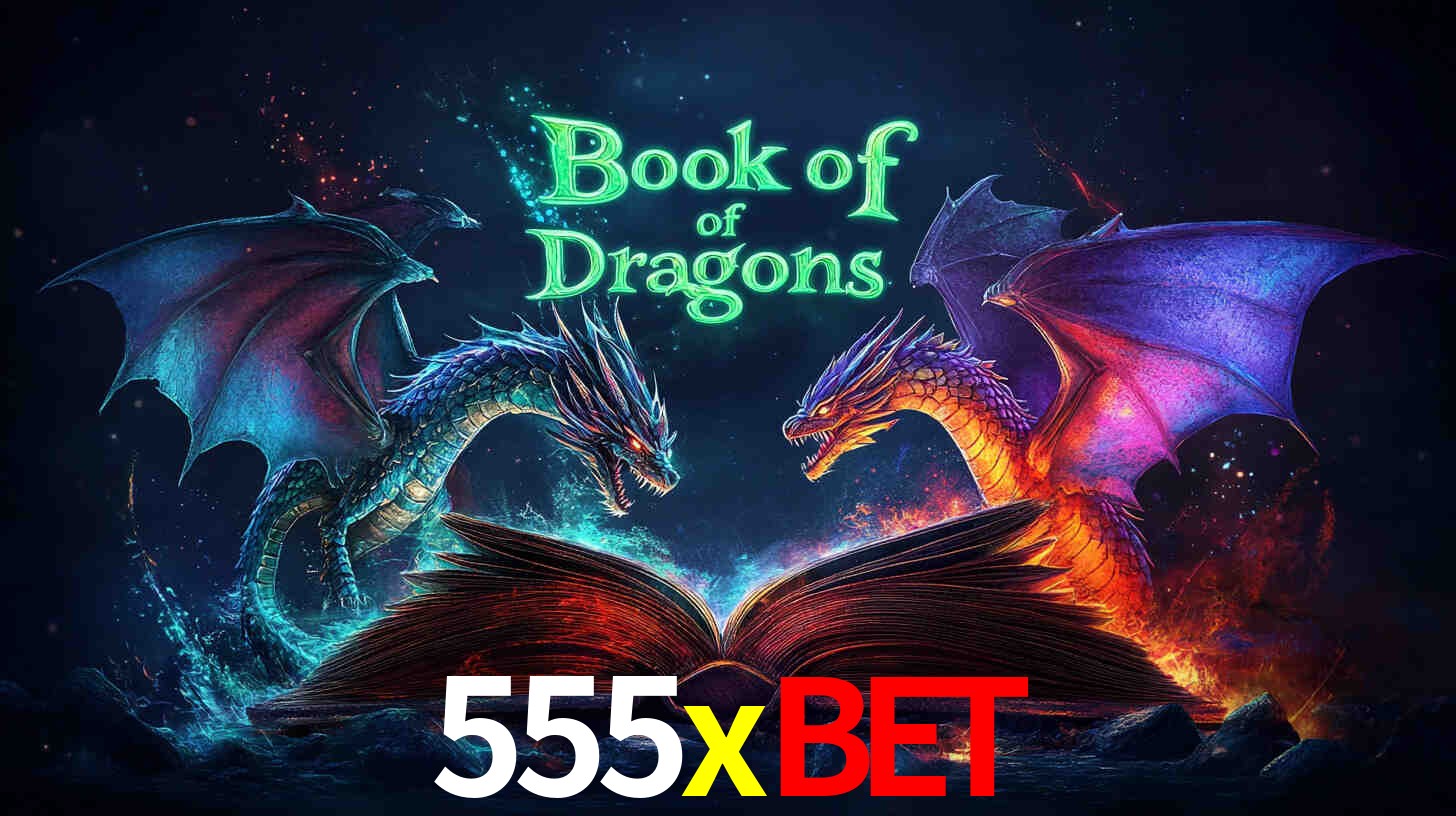 Interface do App 555xbet