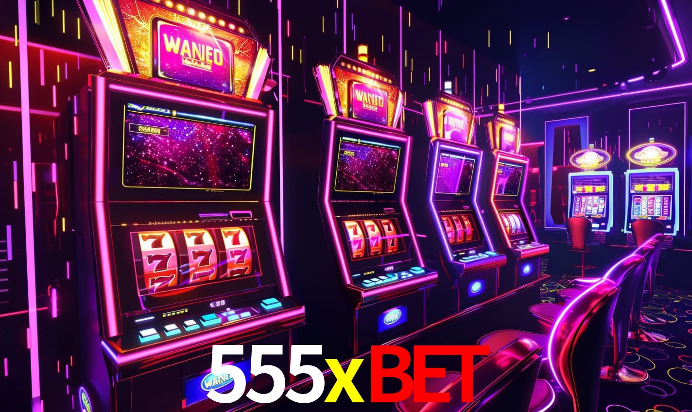 Apostas de Tênis 555xbet