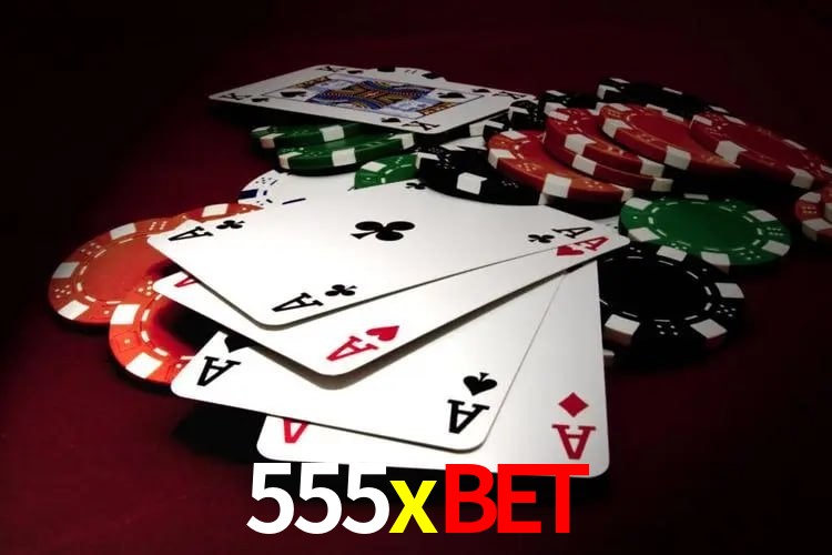 Desvendando o Mundo dos Jogos Virtuais na 555xbet