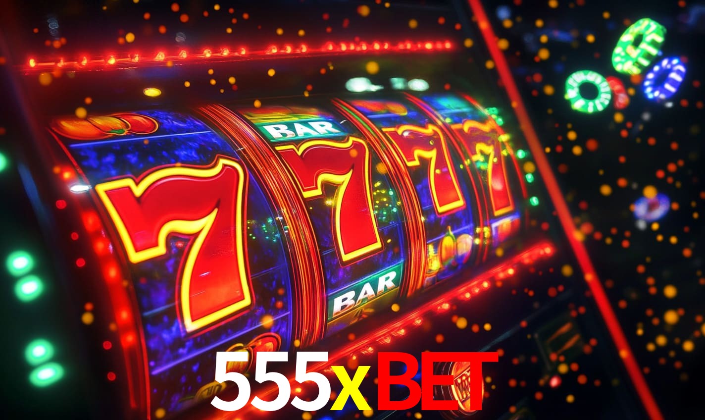 555xbet
