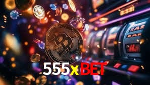Benefícios da Conta 555xbet