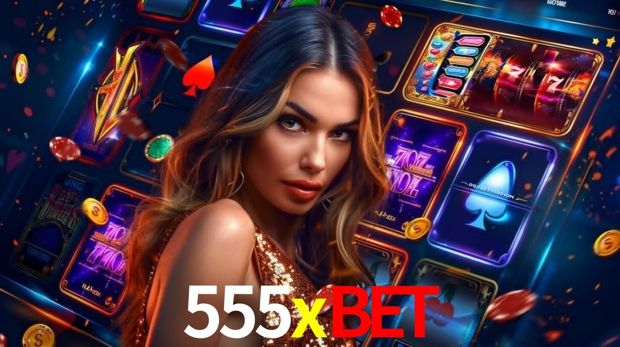 Diretório de Jogos 555xbet