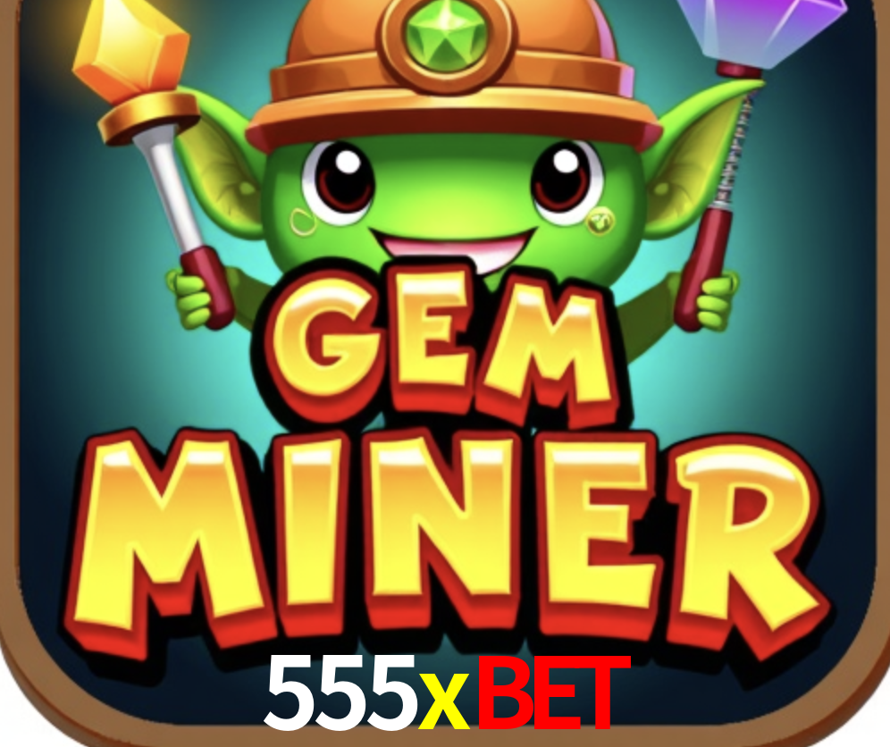 Game Providers 555xbet