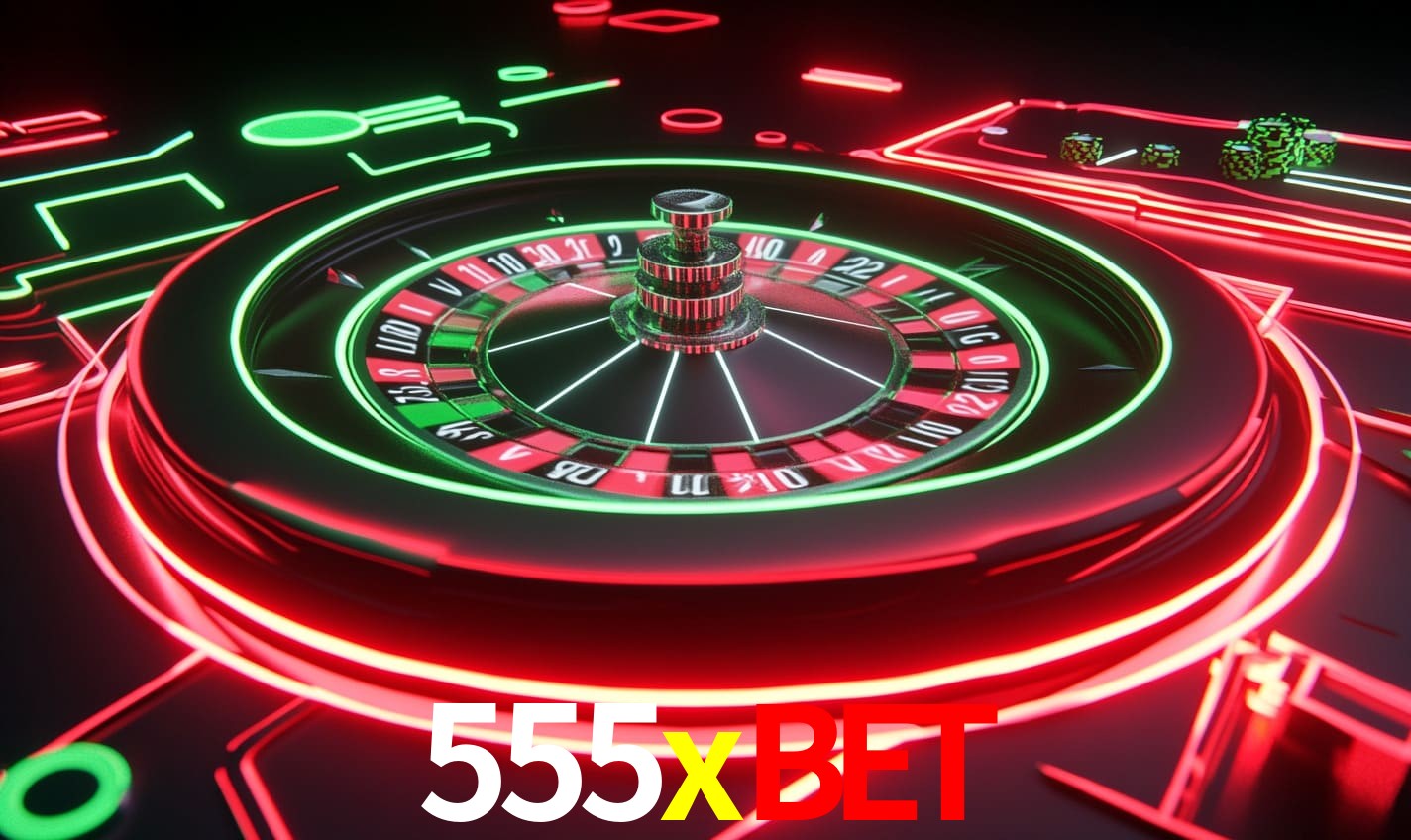 Estatísticas Esportivas 555xbet