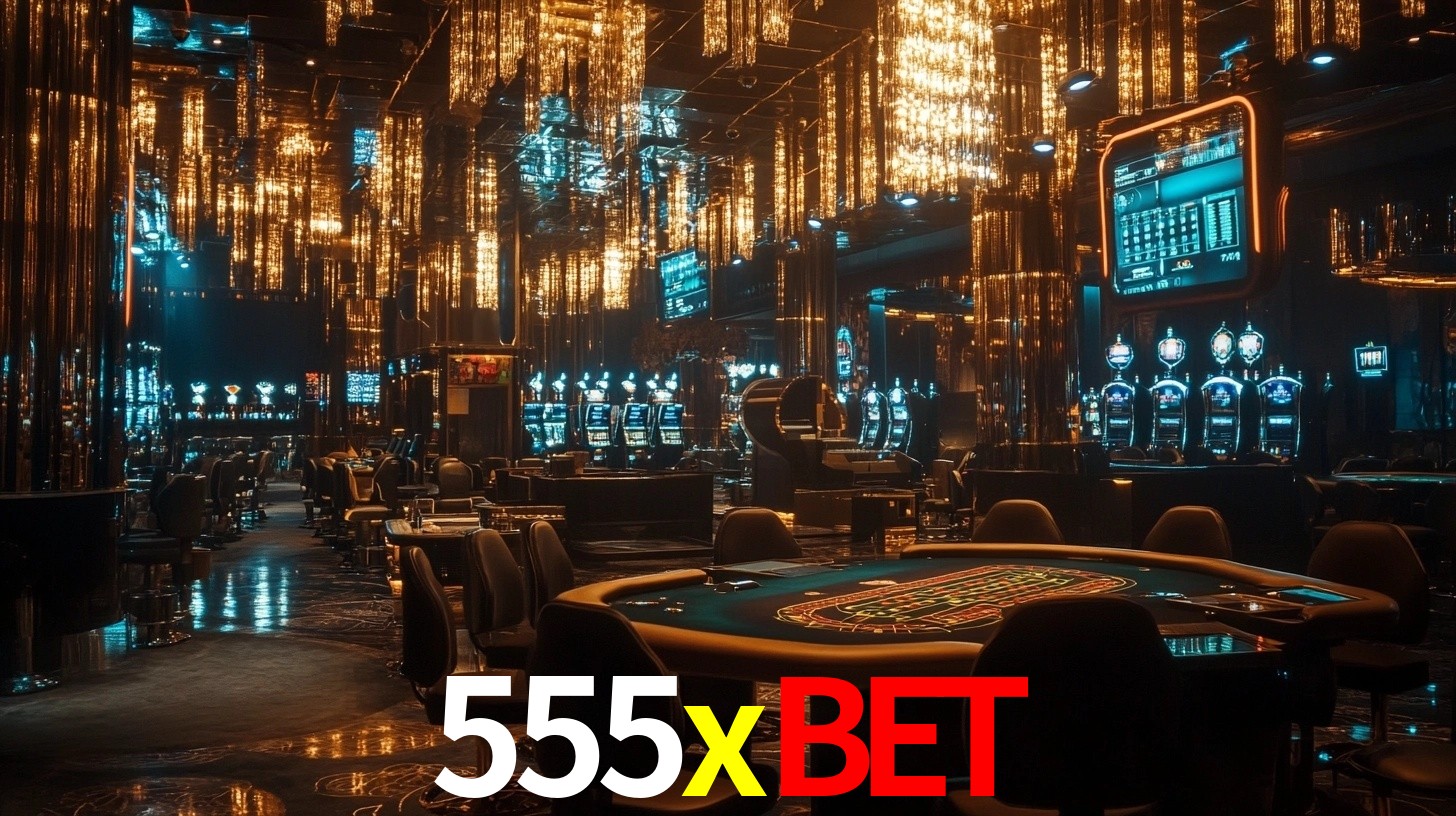 555xbet