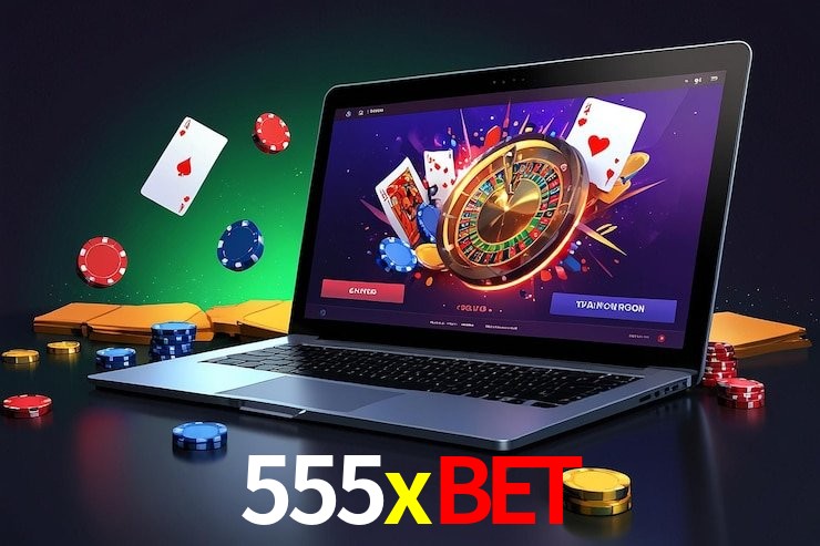 Explorando a Categoria de Eventos em Apostas na 555xbet