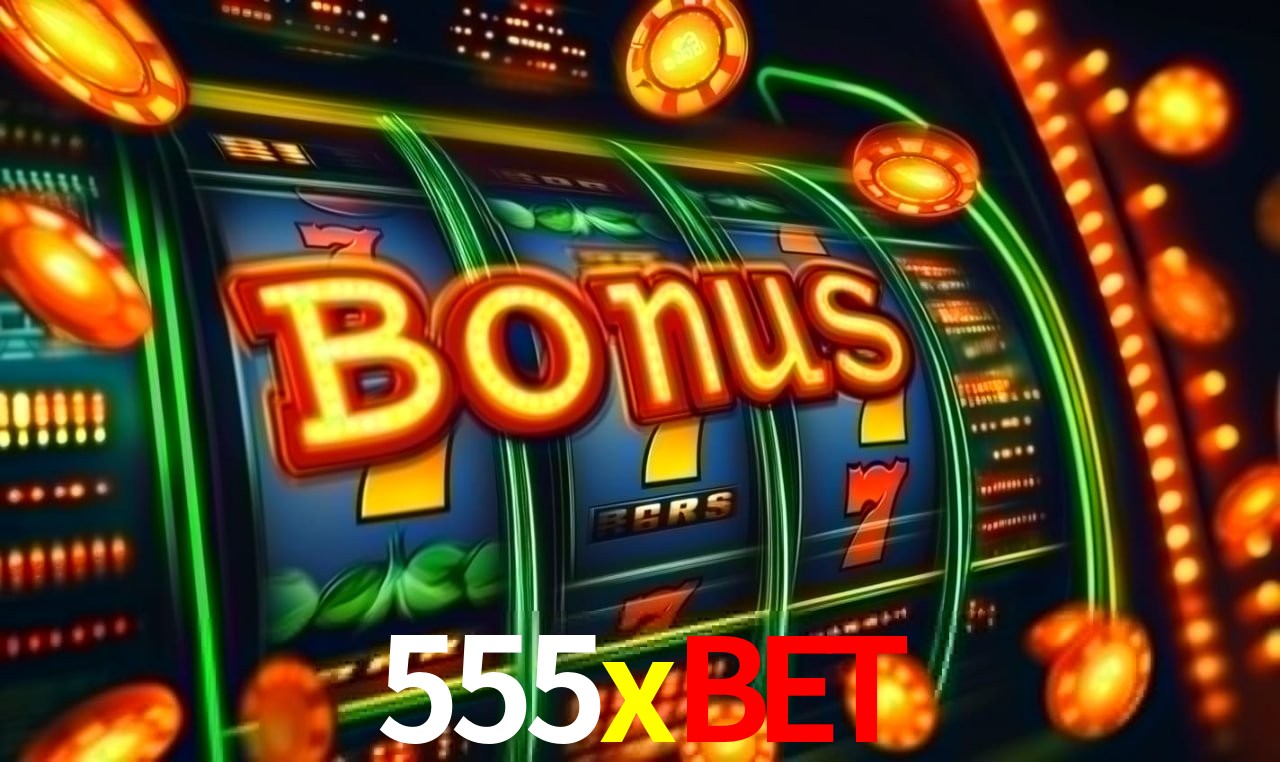 Programa VIP 555xbet