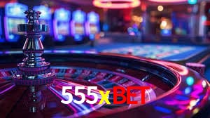 Descubra a Magia dos Jogos de Arcade no 555xbet