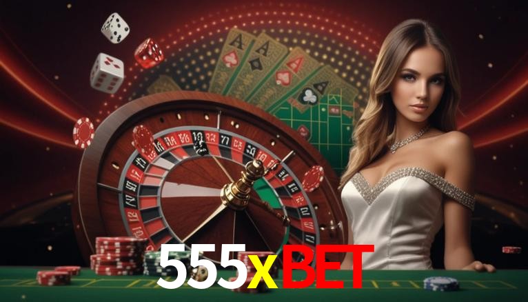 Bonus Features 555xbet
