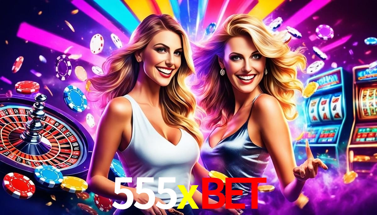 Promoções Sazonais 555xbet