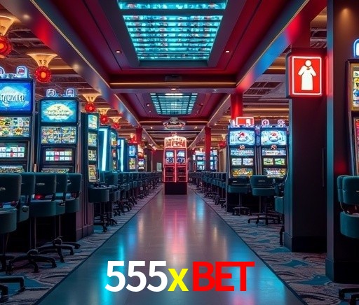 Gates of Olympus 555xbet
