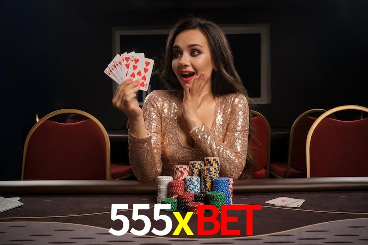 Tecnologia da Plataforma 555xbet