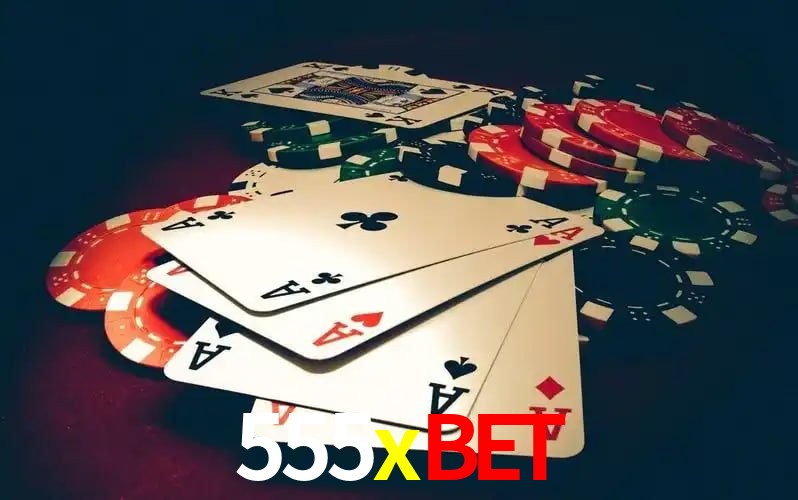 Desvendando o Mundo dos Jogos Virtuais na 555xbet