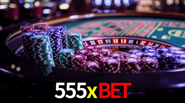 Exclusive Games 555xbet