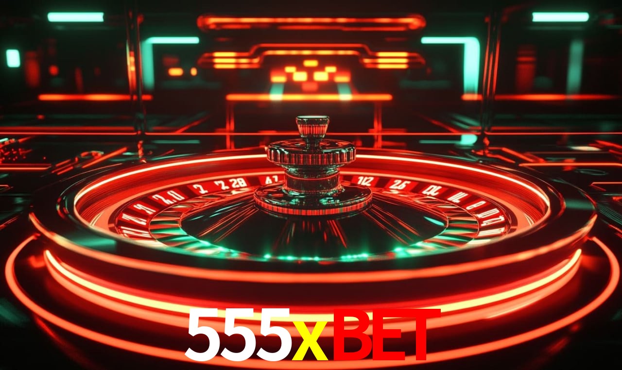A Emoção da Loteria na 555xbet: Uma Chance de Mudança de Vida