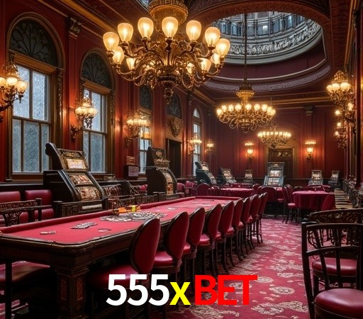 Descubra a Essência do 555xbet: Nossa História e Compromissos