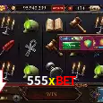 API Integration 555xbet
