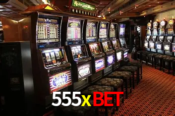 A Popularidade dos Caça-Níqueis no 555xbet