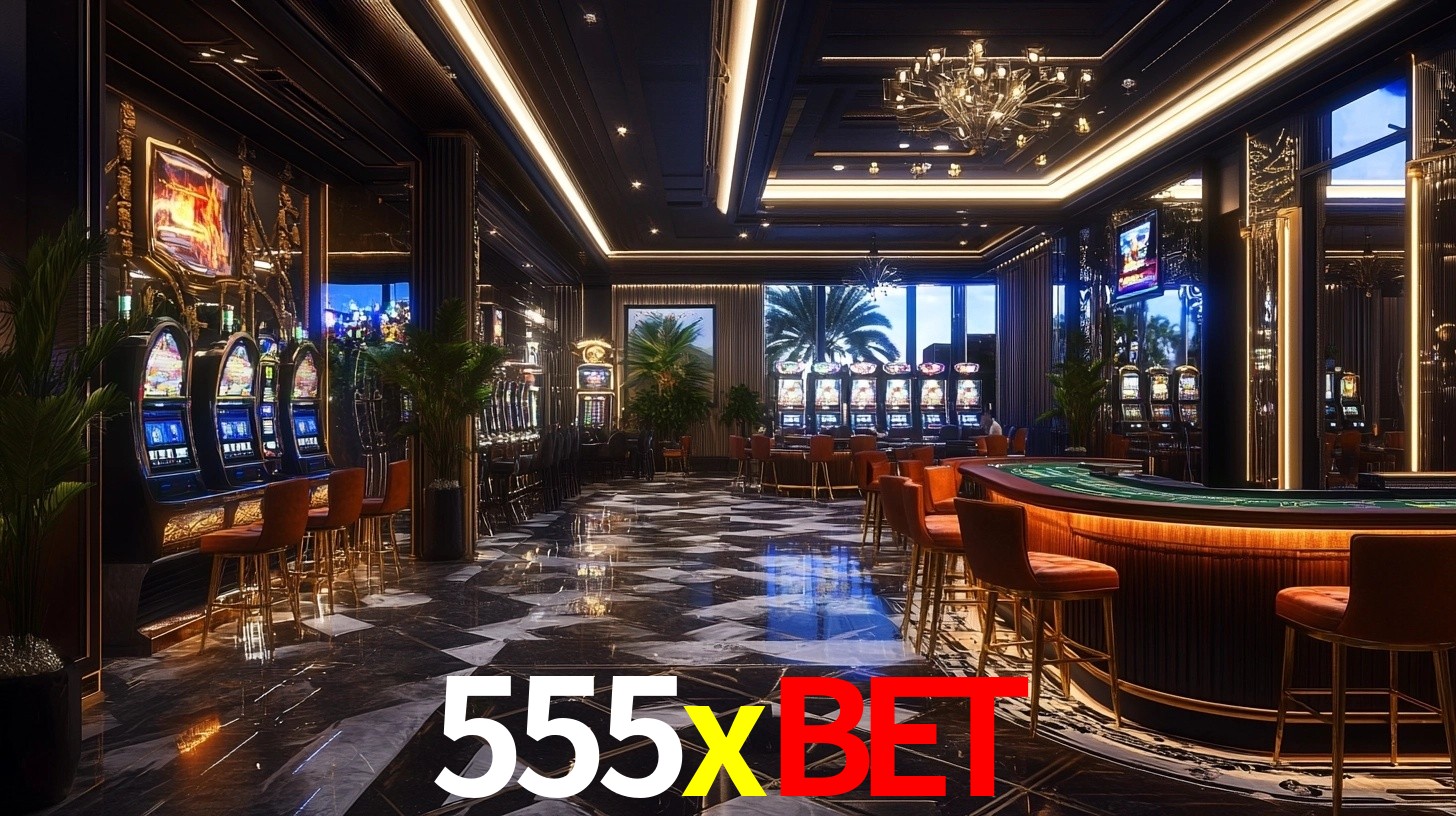 555xbet