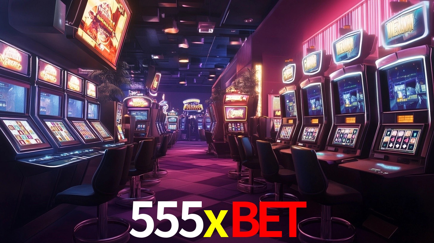Experimente o Login Seguro Premium no 555xbet
