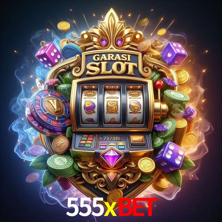 Apostas Esportivas na 555xbet: Um Guia Completo