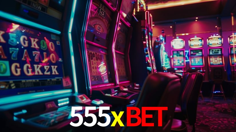 Quick Registration 555xbet