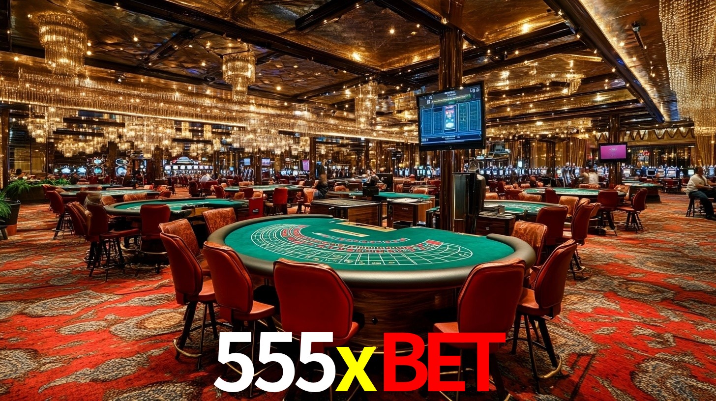 Bônus Generosos e Exclusivos no 555xbet para Você!