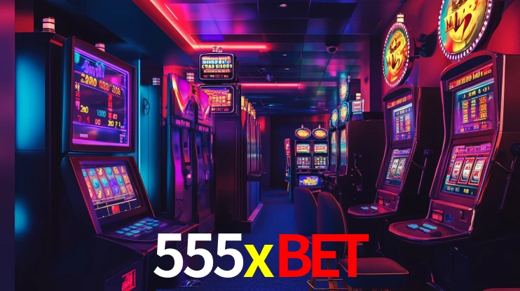 555xbet login