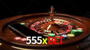 Blackjack Table 555xbet