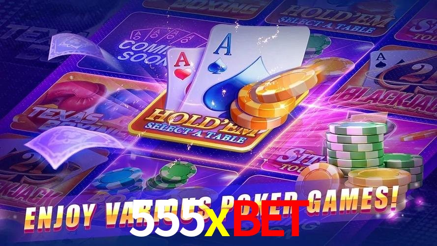 Jogos de Slot 555xbet