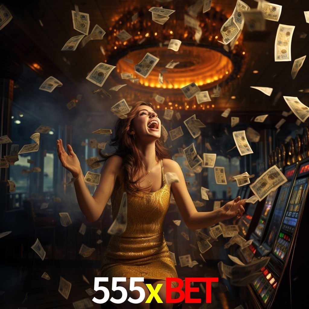 Tournaments 555xbet