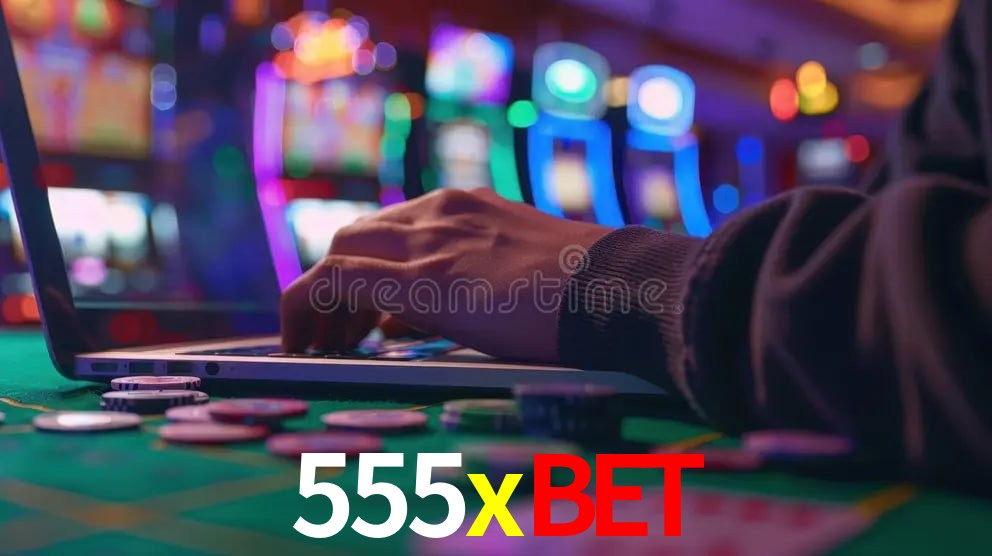 Ofertas Exclusivas 555xbet