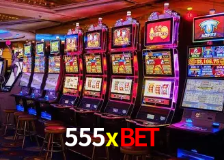Weekend Specials 555xbet