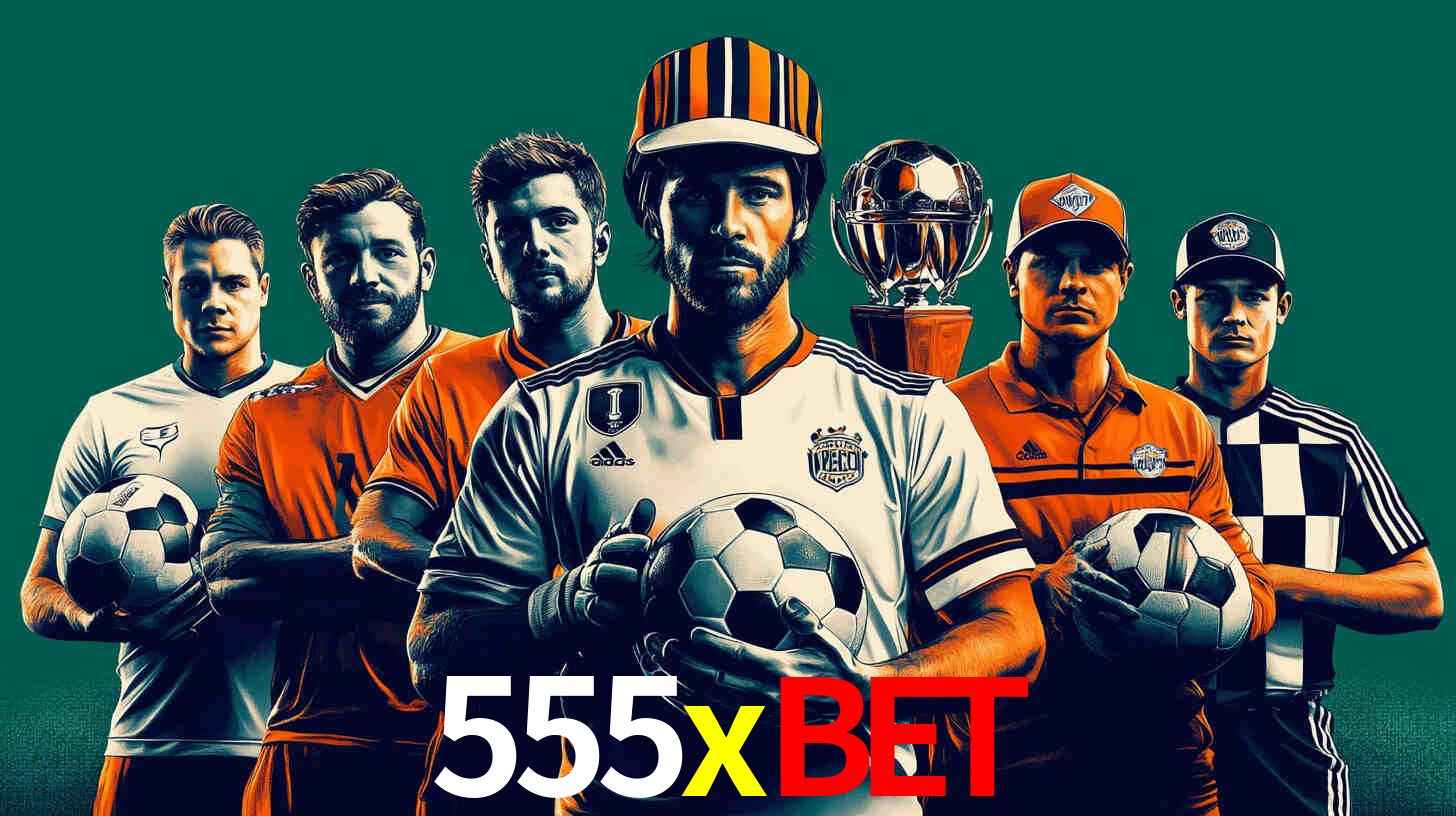 Casino VIP 555xbet
